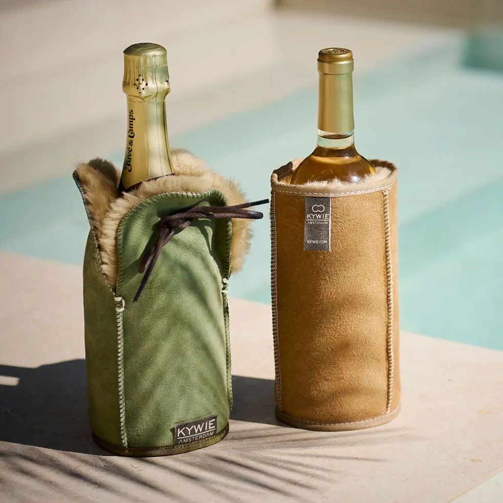 Funda enfriadora para vino Kywie