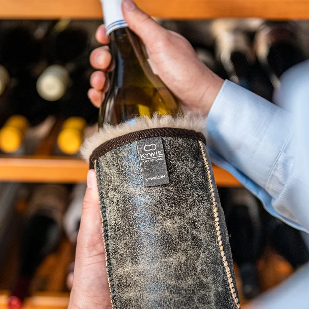 Funda enfriadora para vino Kywie
