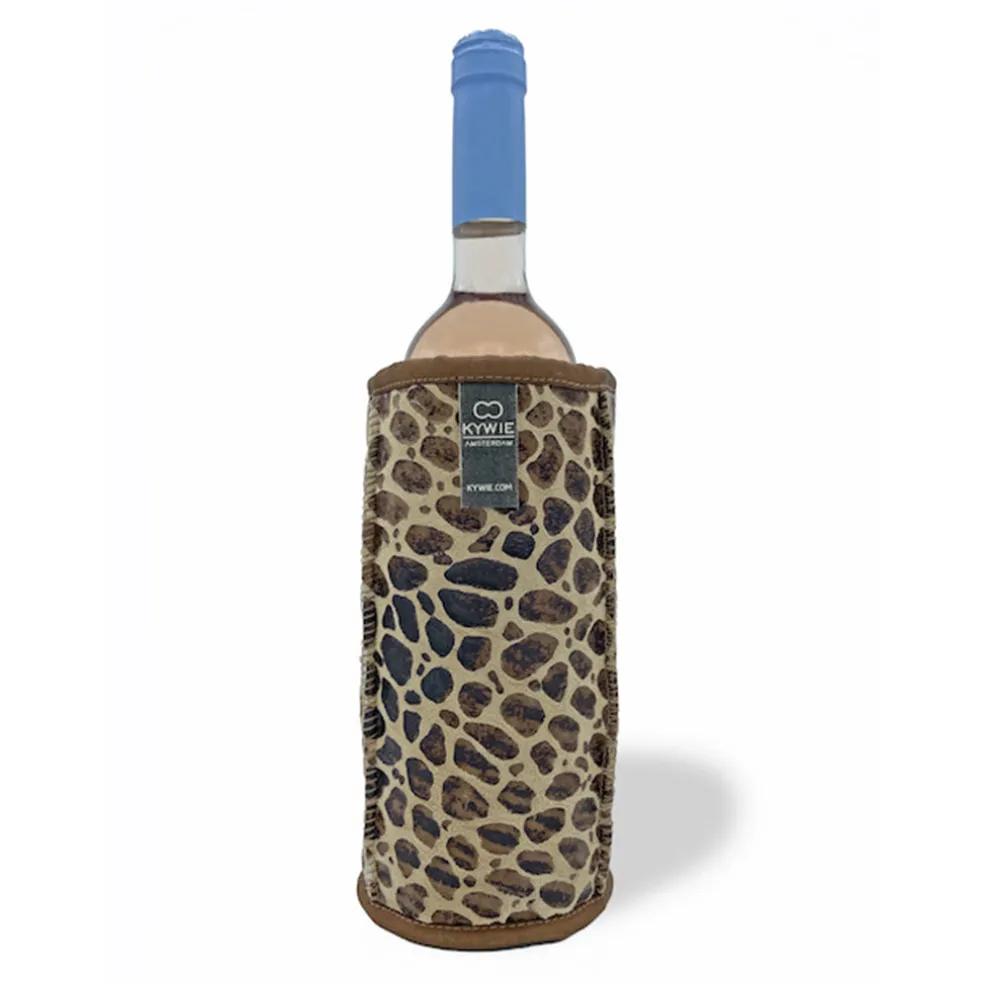 Funda enfriadora para vino Kywie