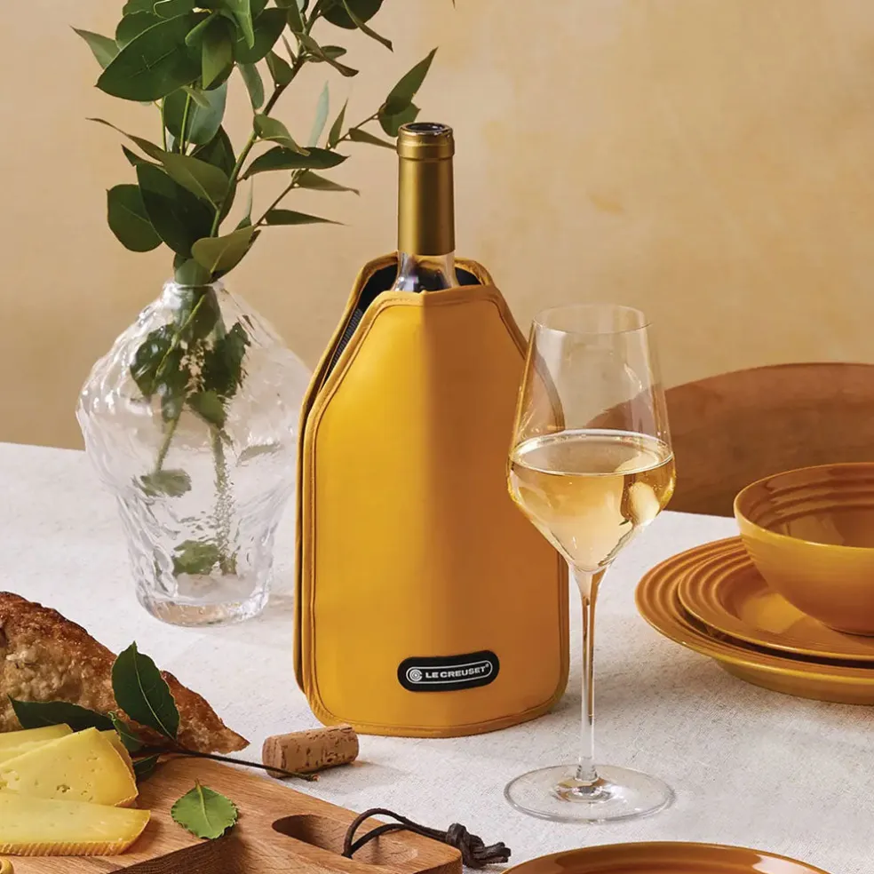 Funda enfriadora para vino y cava Le Creuset WA-126
