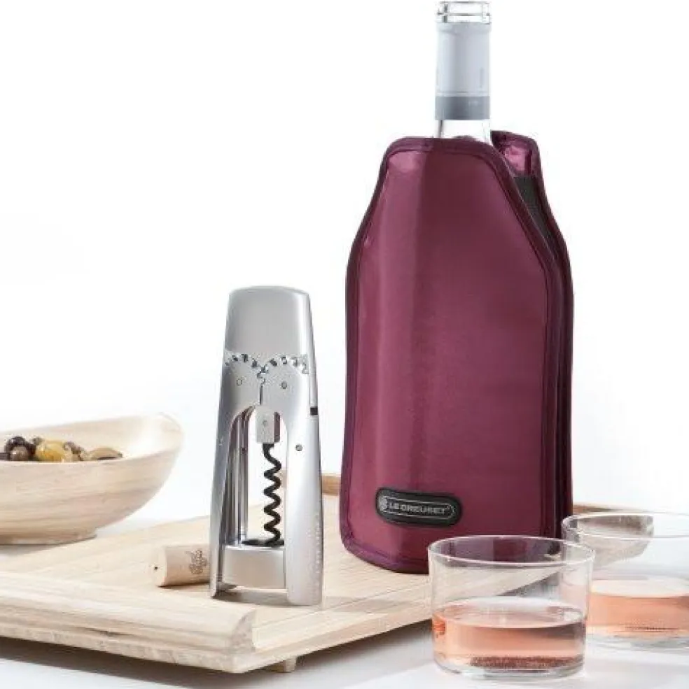 Funda enfriadora para vino y cava Le Creuset WA-126