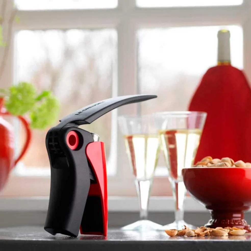 Funda enfriadora para vino y cava Le Creuset WA-126