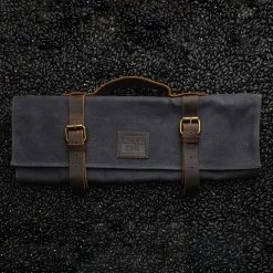 Funda para cuchillos enrollable Kotai