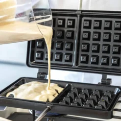 Gofrera antiadherente de KitchenCraft