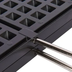 Gofrera antiadherente de KitchenCraft