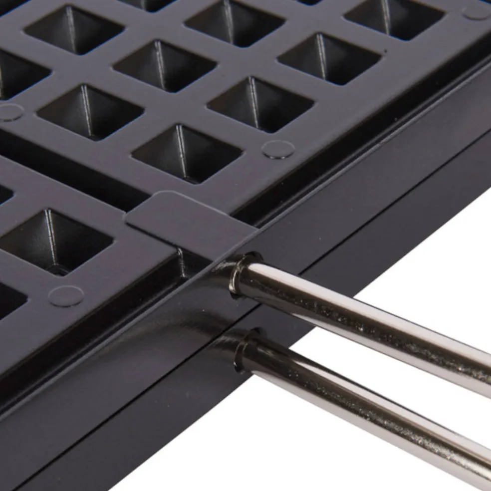 Gofrera antiadherente de KitchenCraft