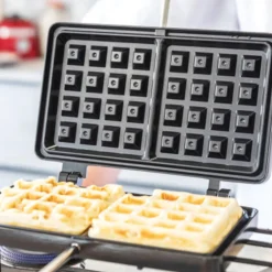 Gofrera antiadherente de KitchenCraft