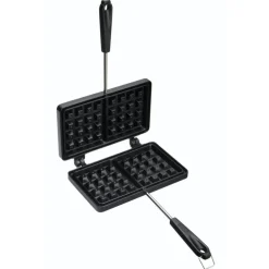 Gofrera antiadherente de KitchenCraft