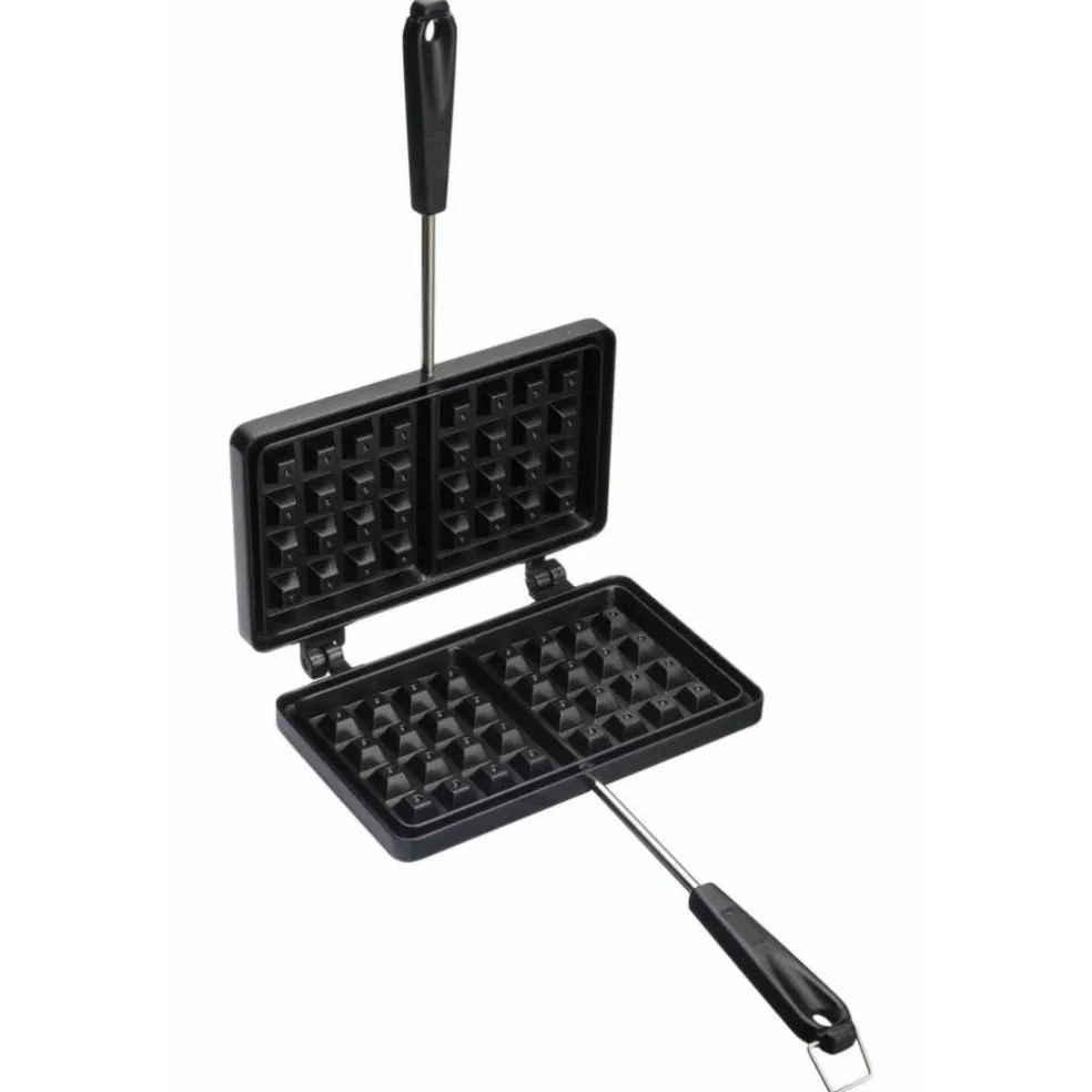 Gofrera antiadherente de KitchenCraft