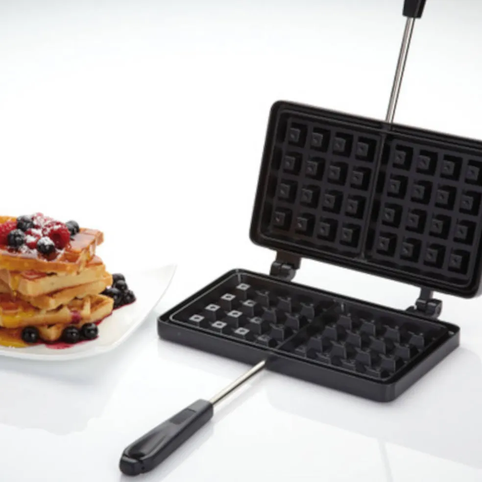 Gofrera antiadherente de KitchenCraft