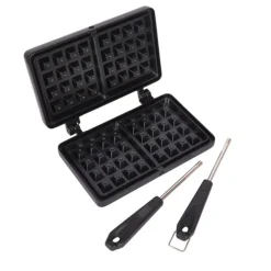 Gofrera antiadherente de KitchenCraft