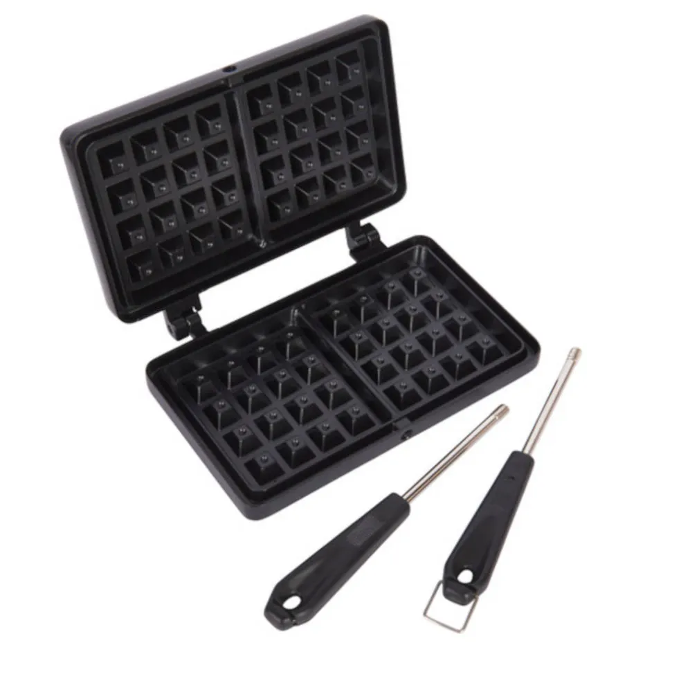 Gofrera antiadherente de KitchenCraft
