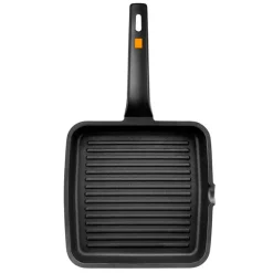 Grill antiadherente con rayas Efficient BRA