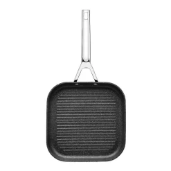 Grill cuadrado con rayas Mineral Monix