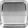 Grill de acero inoxidable multicapa Casteline Cristel