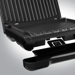 Grill eléctrico Family (George Foreman) Russell Hobbs