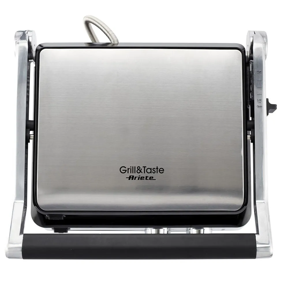 Grill eléctrico Grill&Taste Ariete
