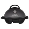 Grill eléctrico interior y exterior con parrillas extraíbles (George Foreman) Russell Hobbs