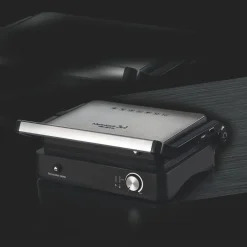 Grill eléctrico Metalgrill 3 en 1 Ariete
