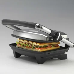Grill eléctrico Slim Toast&Grill Ariete