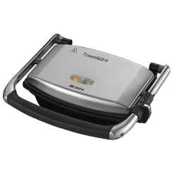 Grill eléctrico Slim Toast&Grill Ariete