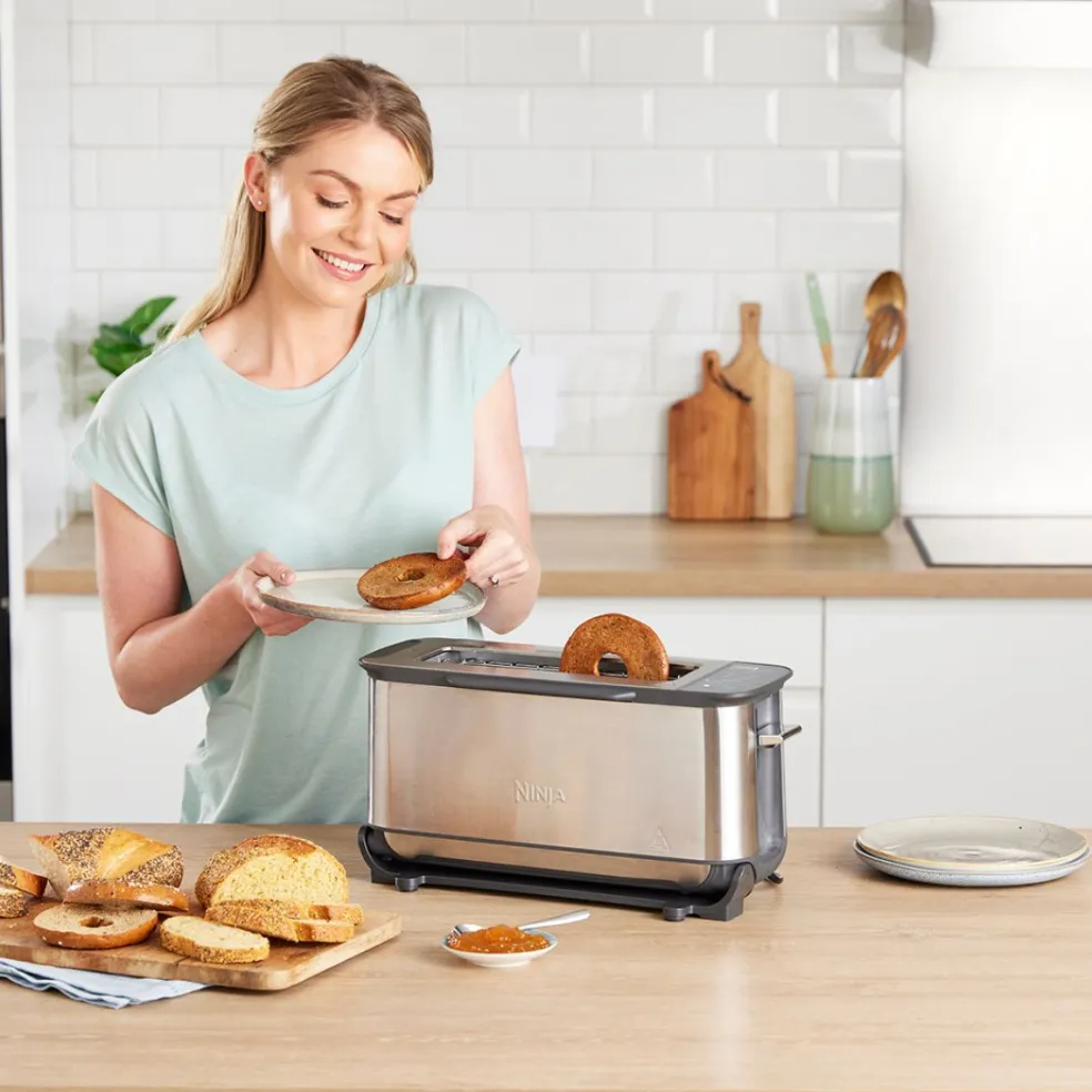 Grill 3 en 1 Foodi ST202 Ninja®