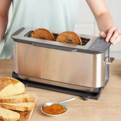 Grill 3 en 1 Foodi ST202 Ninja®