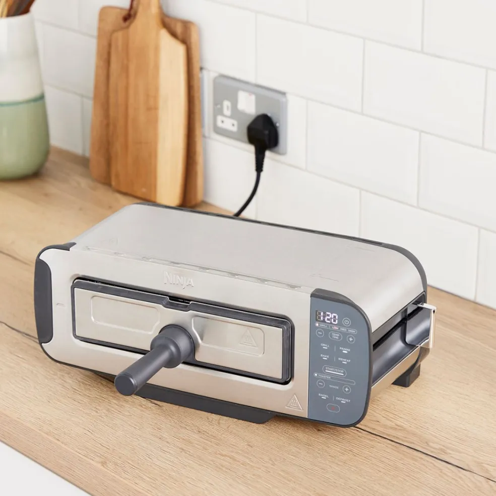 Grill 3 en 1 Foodi ST202 Ninja®
