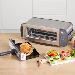 Grill 3 en 1 Foodi ST202 Ninja®
