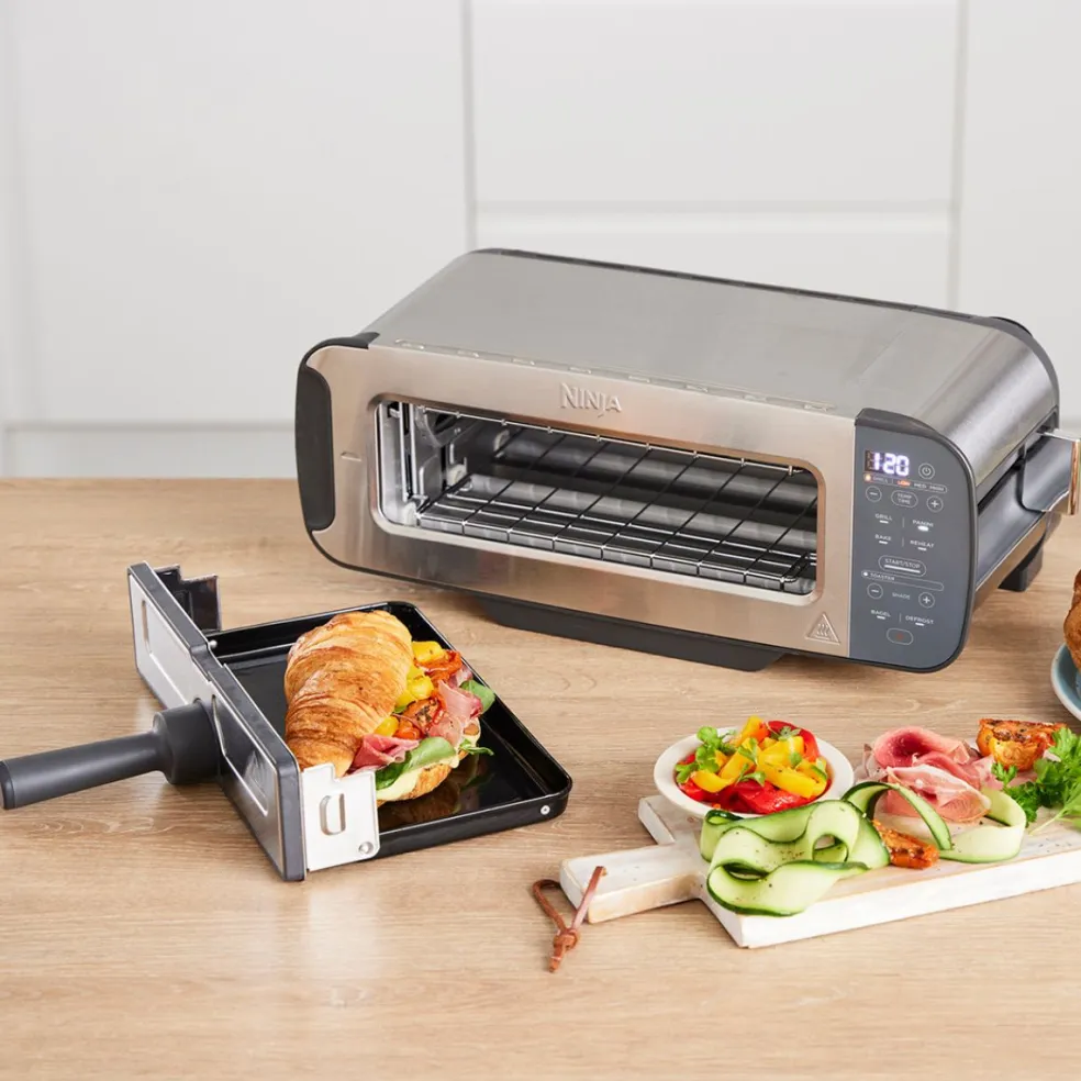Grill 3 en 1 Foodi ST202 Ninja®