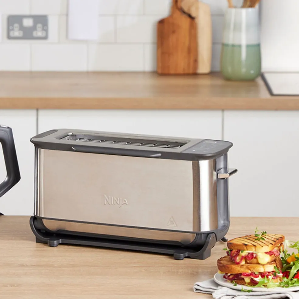 Grill 3 en 1 Foodi ST202 Ninja®