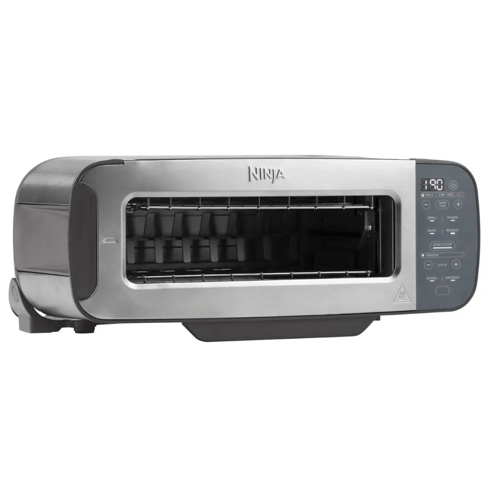 Grill 3 en 1 Foodi ST202 Ninja®
