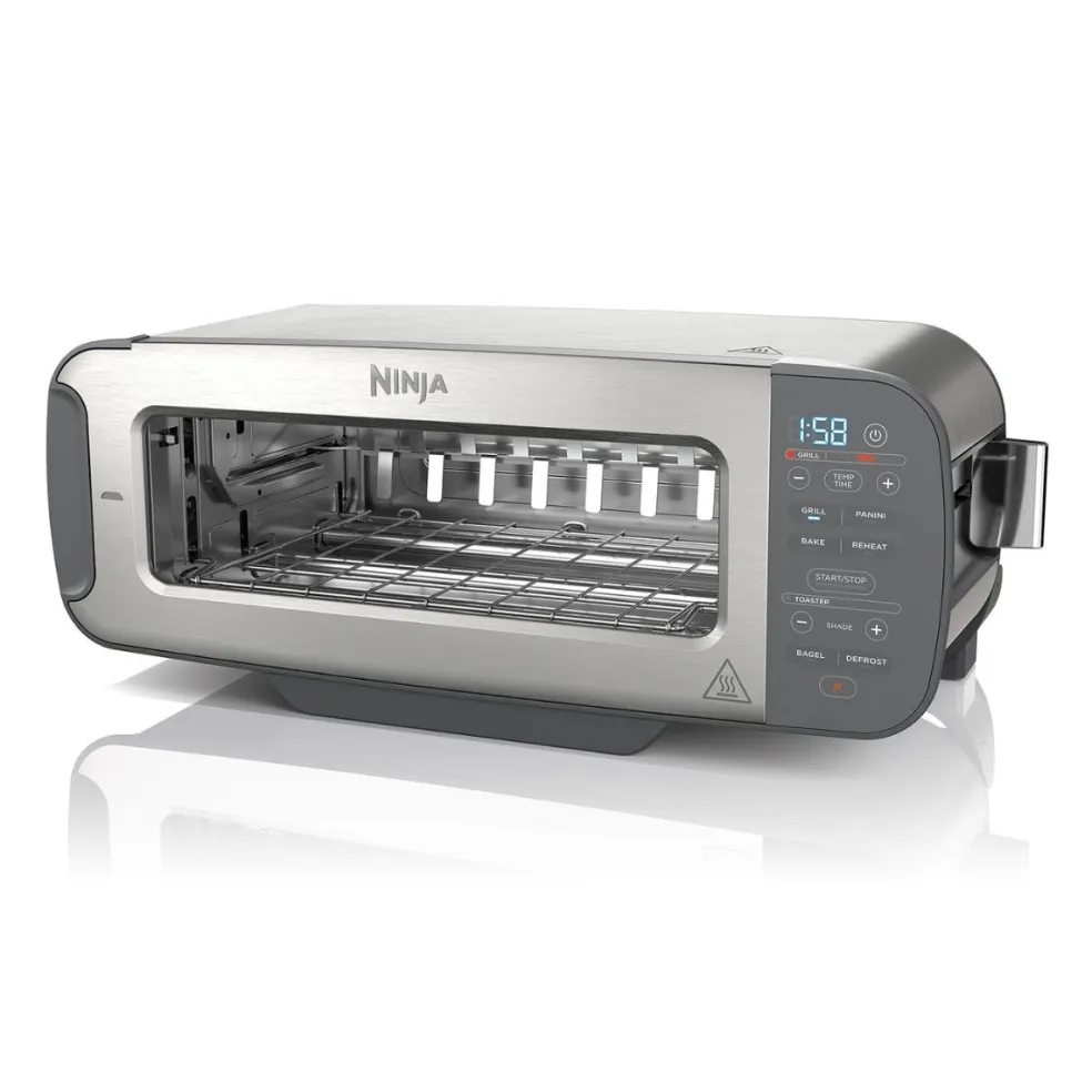 Grill 3 en 1 Foodi ST202 Ninja®