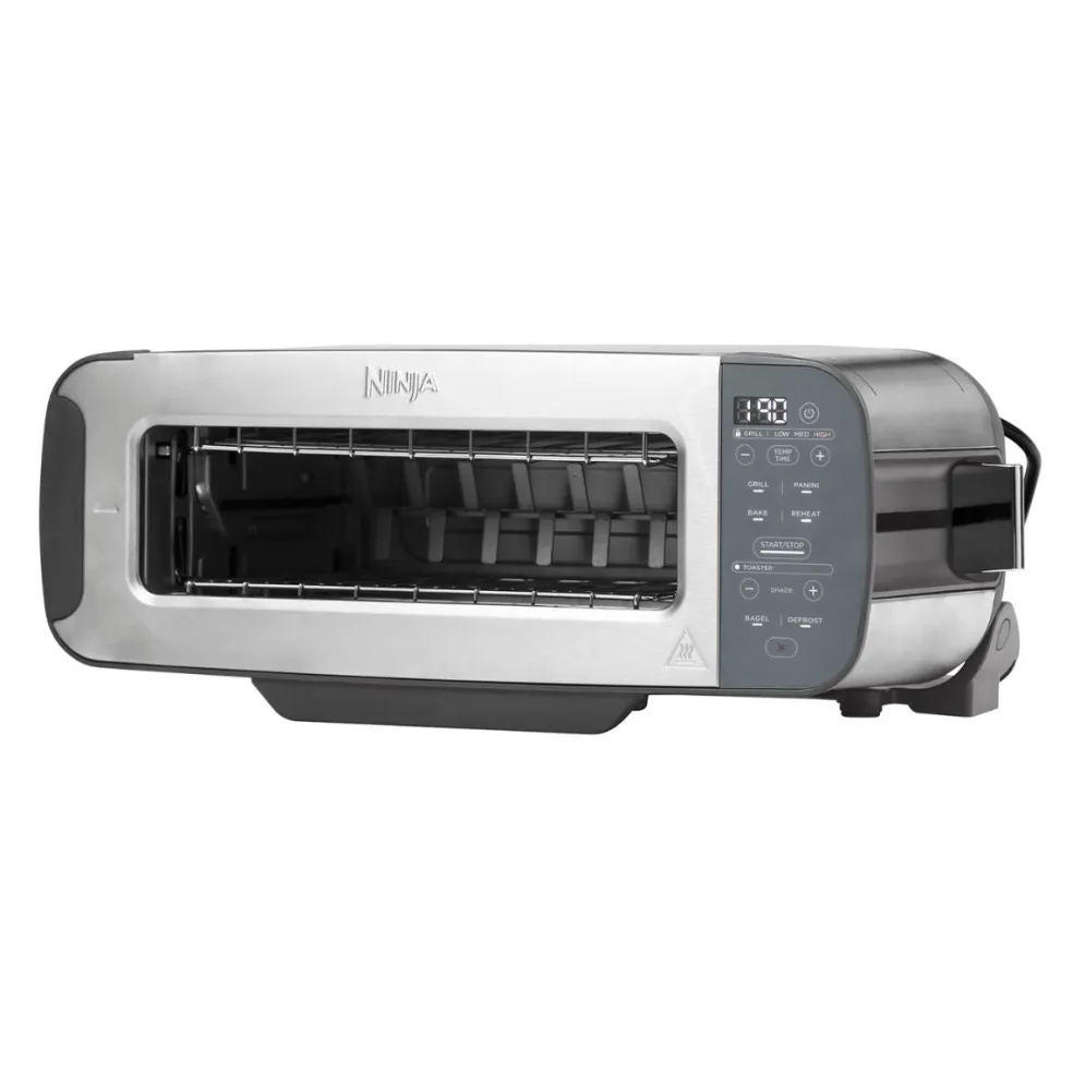 Grill 3 en 1 Foodi ST202 Ninja®