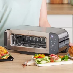 Grill 3 en 1 Foodi ST202 Ninja®