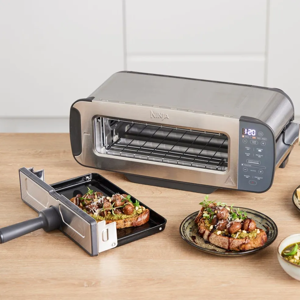 Grill 3 en 1 Foodi ST202 Ninja®