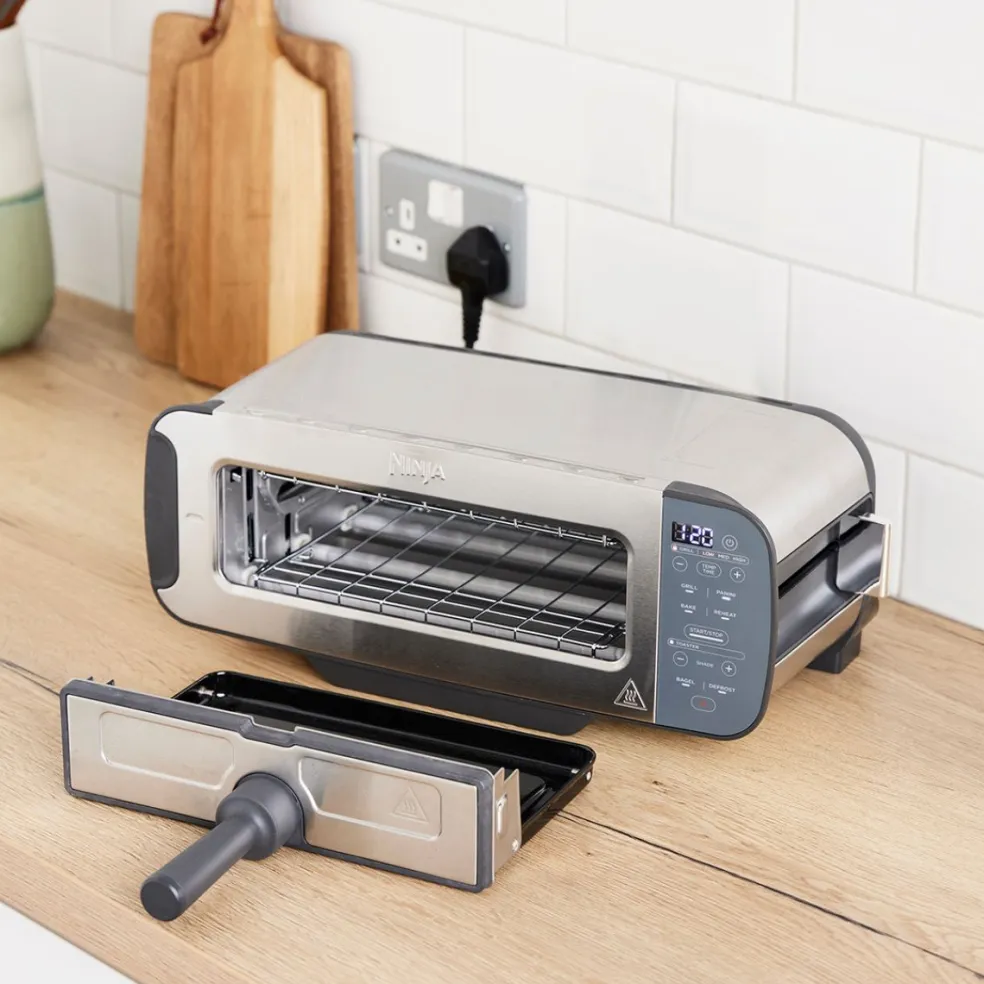 Grill 3 en 1 Foodi ST202 Ninja®