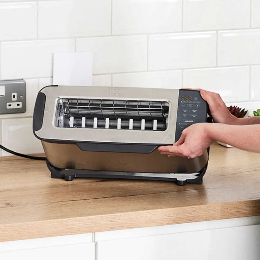 Grill 3 en 1 Foodi ST202 Ninja®