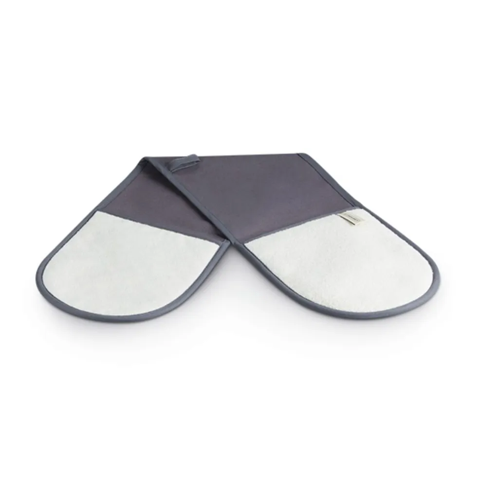 Guante de cocina doble Flint Le Creuset