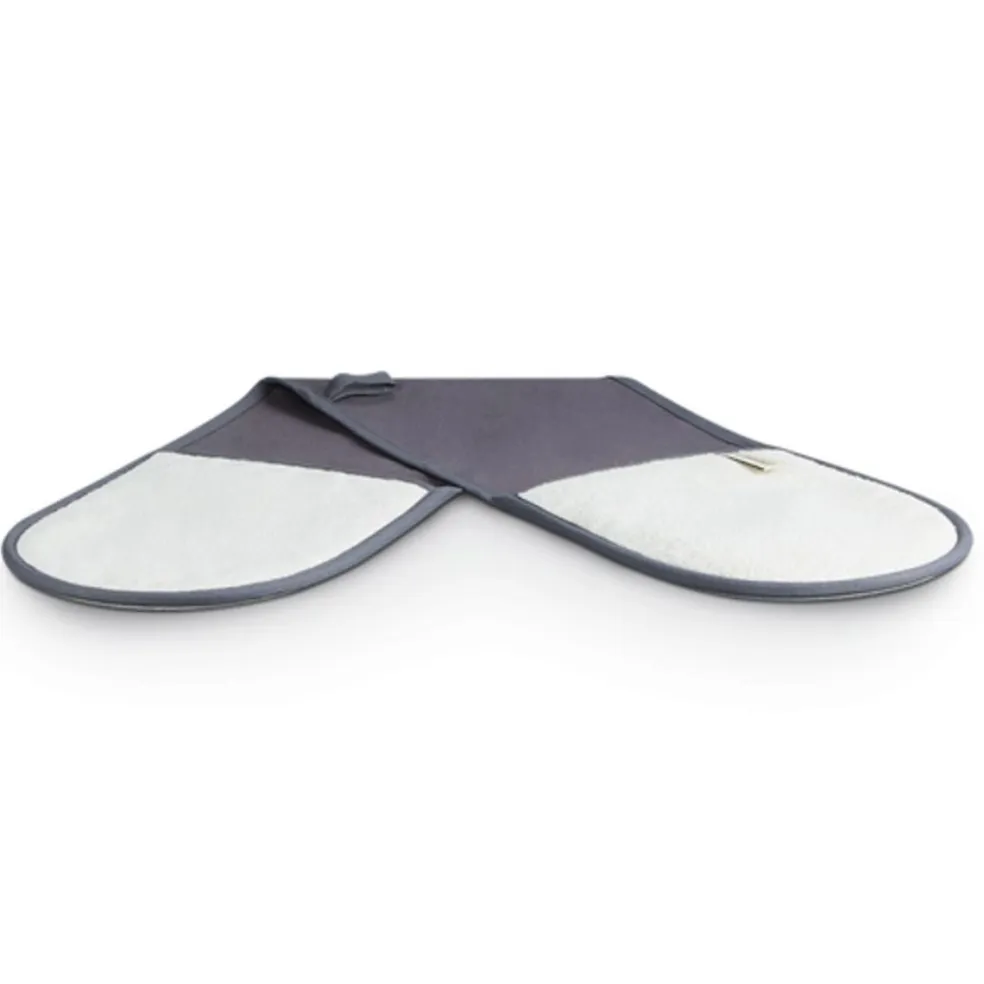Guante de cocina doble Flint Le Creuset