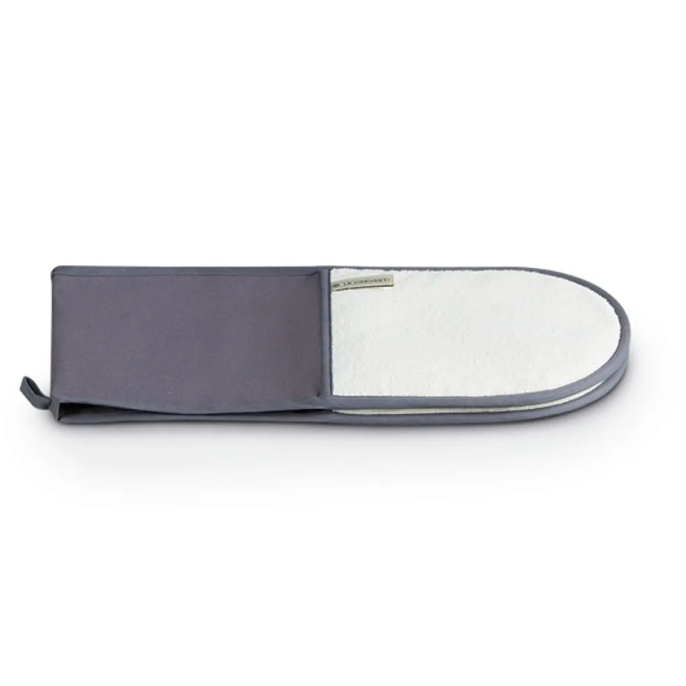 Guante de cocina doble Flint Le Creuset