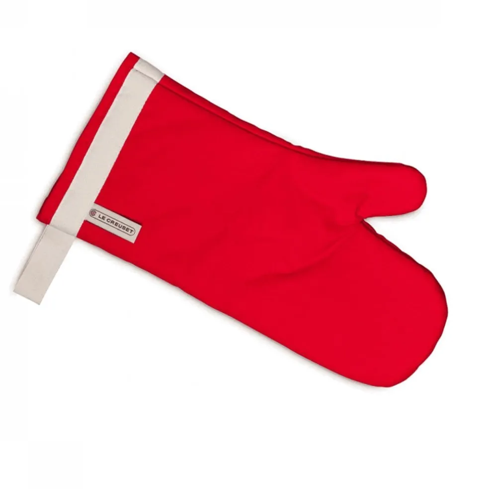 Guante de cocina Le Creuset