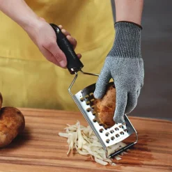 Guante para cortar o rallar Microplane
