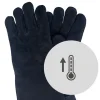 Guantes para barbacoa y chimenea BBQ de WMF