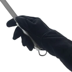 Guantes para barbacoa y chimenea BBQ de WMF