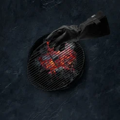 Guantes para barbacoa y chimenea BBQ de WMF