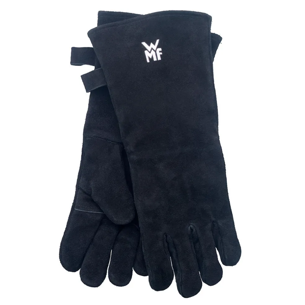 Guantes para barbacoa y chimenea BBQ de WMF