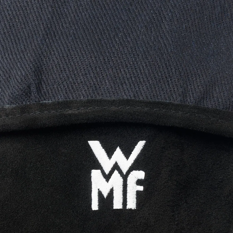 Guantes para barbacoa y chimenea BBQ de WMF
