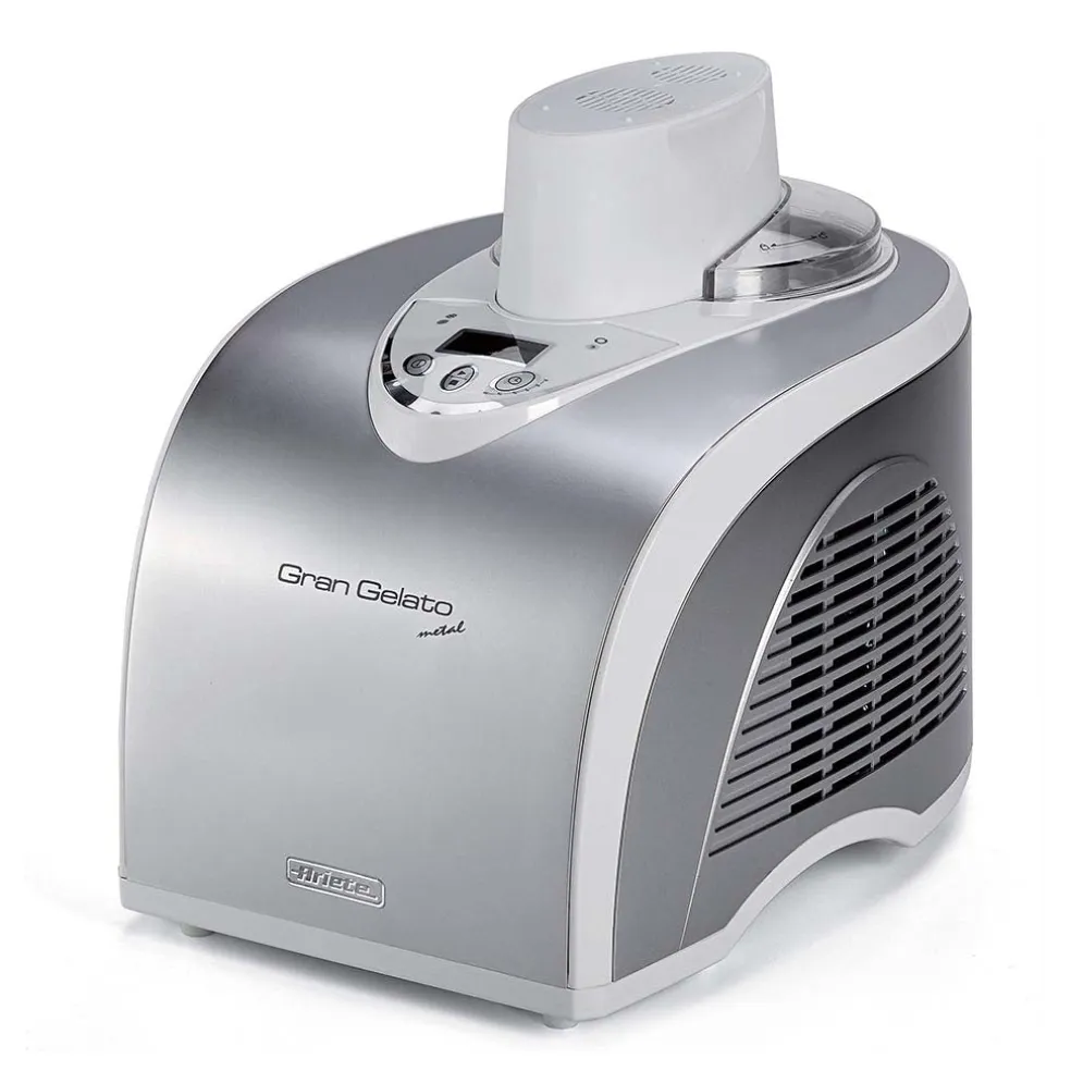 Heladera con compresor Gran Gelato de Ariete