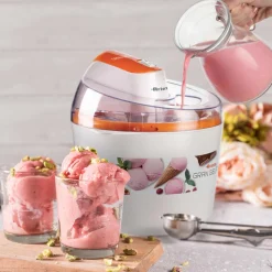 Heladera eléctrica Gran Gelato de Ariete